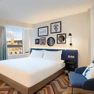 Hampton By Hilton Hotel Bath