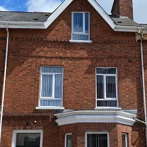 Roskeen Townhouse Alloggio in famiglia Belfast
