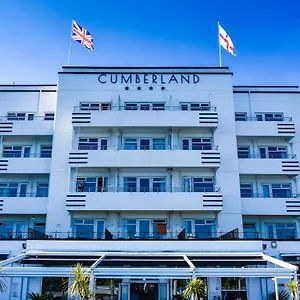 Cumberland - Oceana Collection Hotel Bournemouth