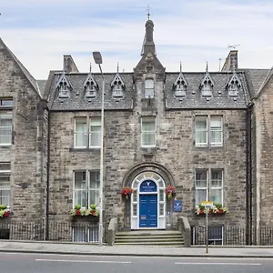 Leonardo Hotel Edinburgh