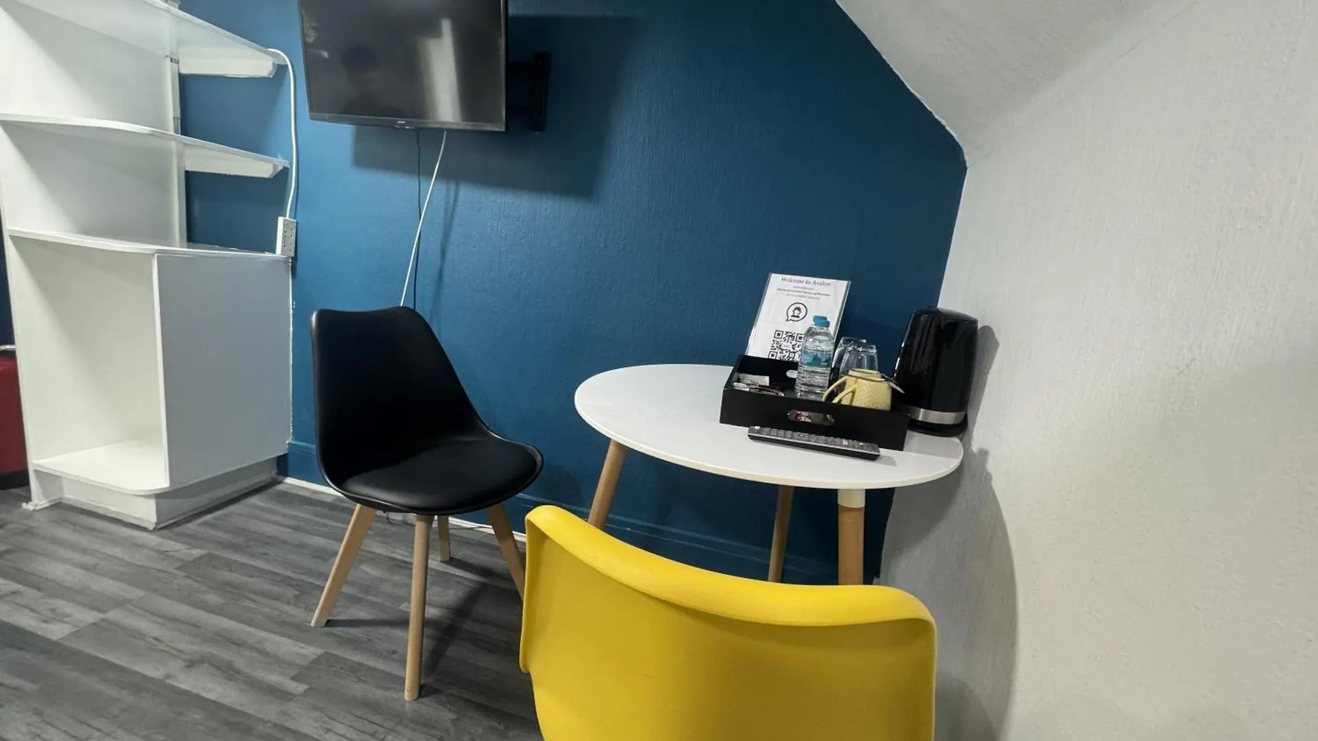 Affittacamere Avalon Hotel Hove
