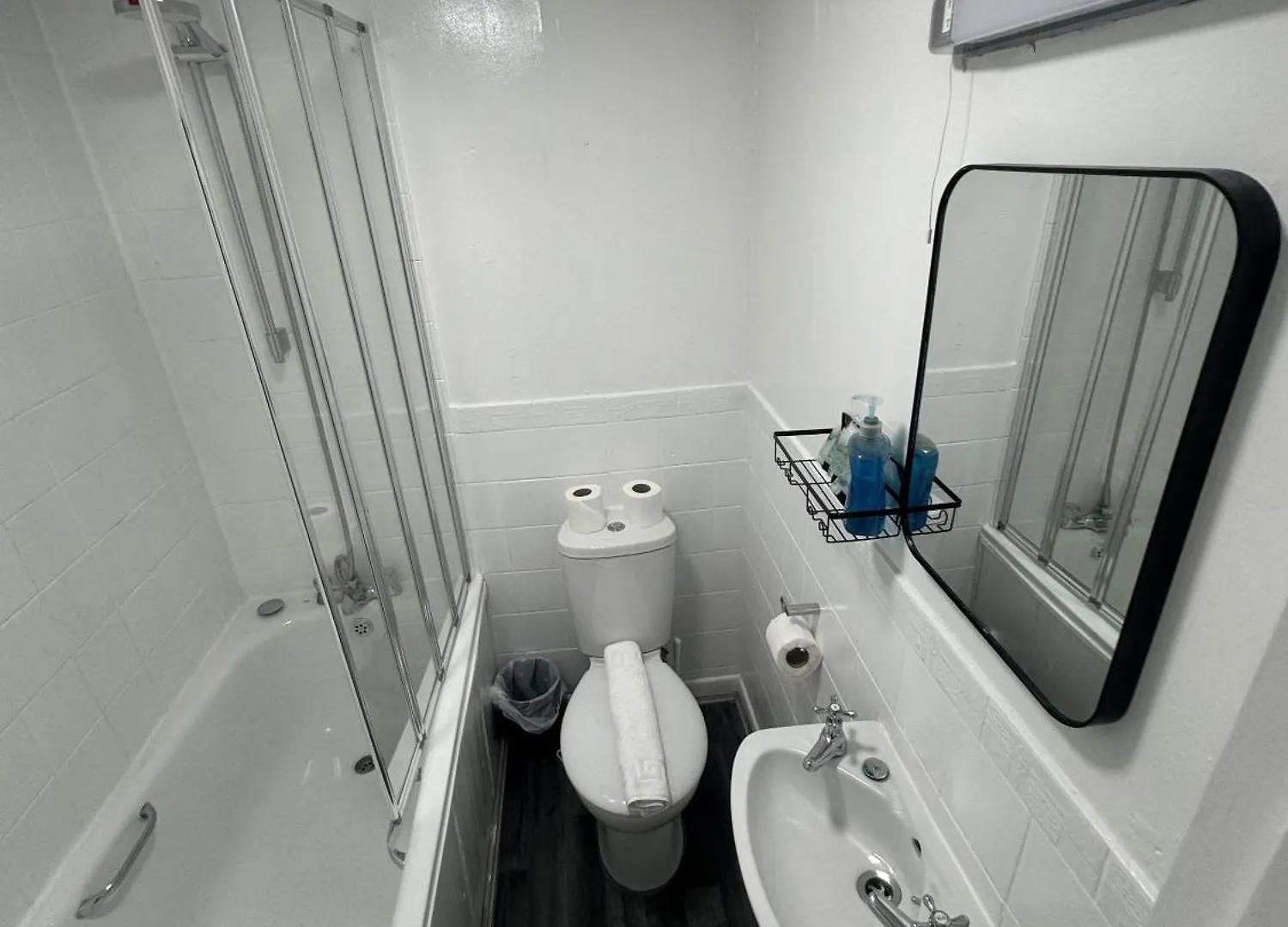 Affittacamere Avalon Hotel Hove